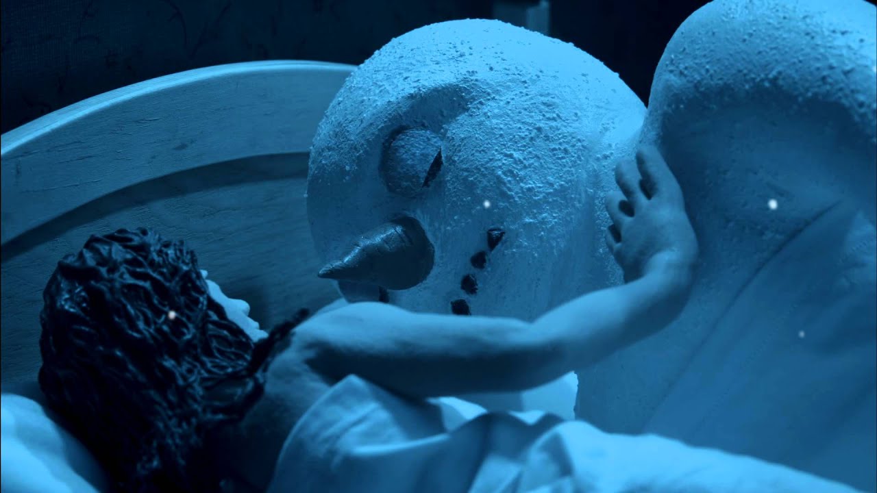 Kate Bush Misty Youtube