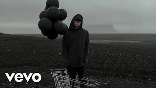 EMINEM & NF - FALL APART