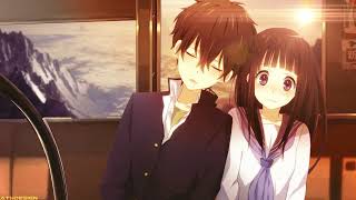 Nightcore - First Love