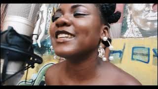 Fally Ipupa- Couleurs(cover) prod by Kalen.B