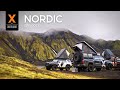 Ep1 overlanding scandinavia  the proper function of man is to live  x overland nordic series