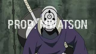 Anime x Drill Type Beat -  "Amaterasu" (Prod. MWatson)