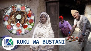 KUKU WA BUSTANI _ Mwinyi Mpeku I Kitatange I Bi Kidecha