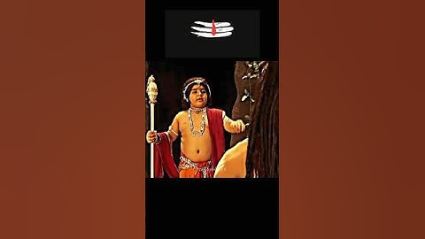 Ganesh ji Mahadev ko roka | Devon ke Dev Mahadev 🕉️🙏 #mahadev #shorts #devon