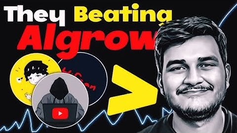 How@StepGrow, @decodingyt and@HifzanBreaks beating the youtube algorithm 