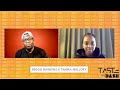 Tamika Mallory on TASTE