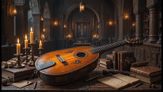 Enigmatic Arabic Oud Music | Mystical Middle Eastern Sound Journey #oudmusic #arabicmusic