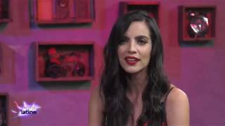 The scene stealing Latina from Syfy's Deadley Class | American Latino