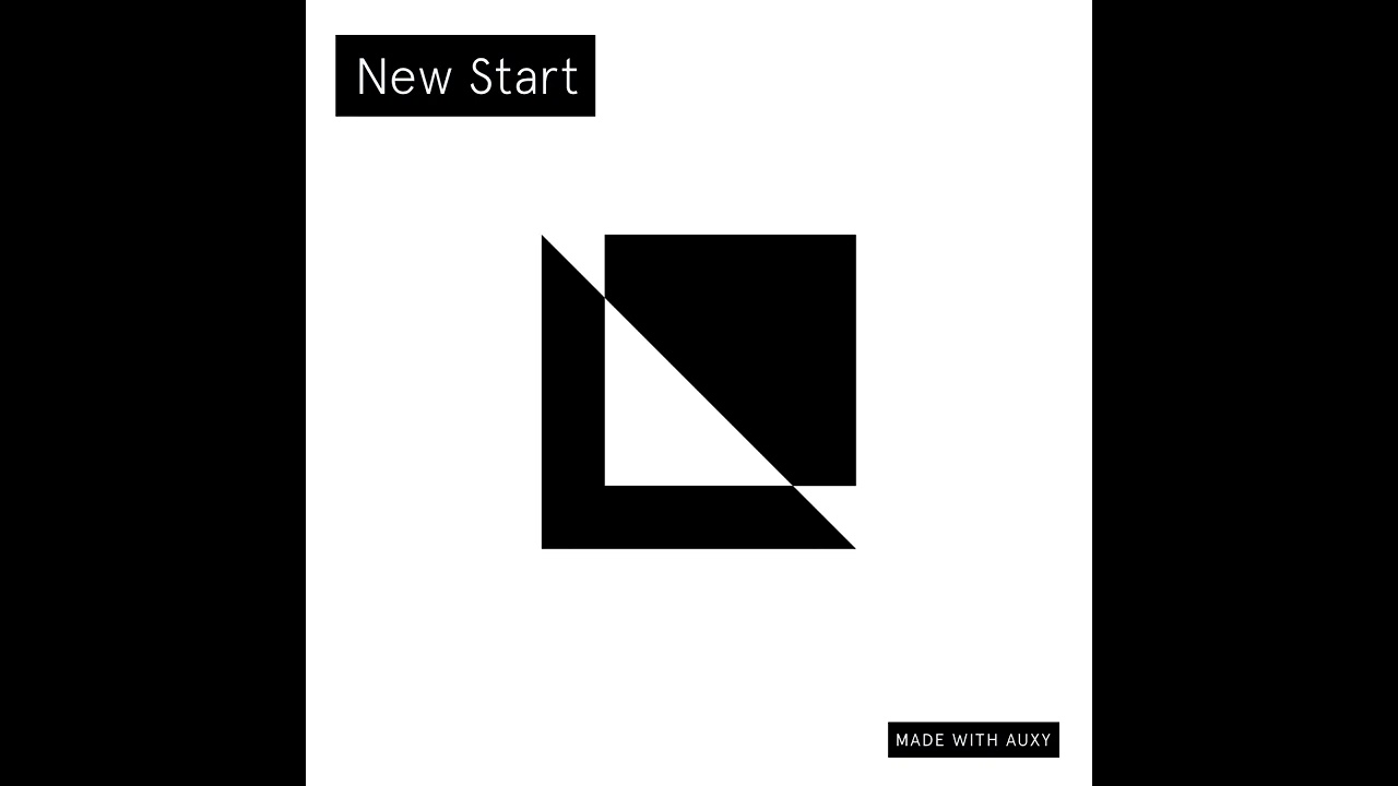 Watch New Start on YouTube Watch New Start on YouTube
