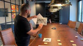 2019 Draft Order Show - Junkyard Dawgs Fantasy Football