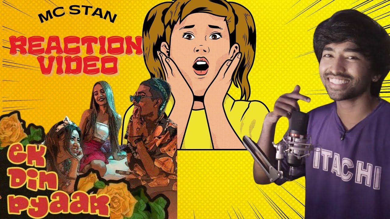 Ek Din PYAAR REACTION TADIPAAR 