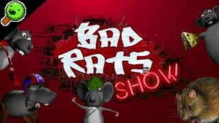 Bad Rats Show Review