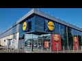 ARRIVAGE LIDL - 18 MAI 2024