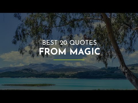 best-20-quotes-from-magic-~-inspiration-quotes-~-smart-quotes