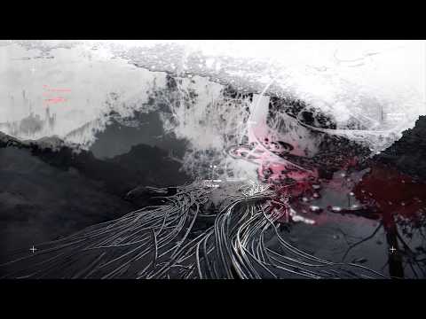 EGO DISINTEGRATION PULSE (Visualizer)