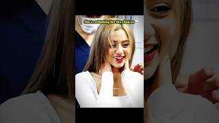 Aria Thought It Was Just A Message Then This Happened