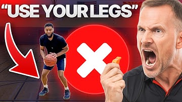 These 5 Shooting Form Myths Are Wrecking Your Jump Shot!