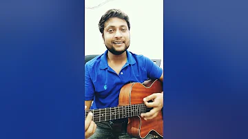 #kabirSingh #MereSohneya Kabir Singh:Mere Sohneya(Cover By Akhand Shandilya) | Sachet & Parampara |