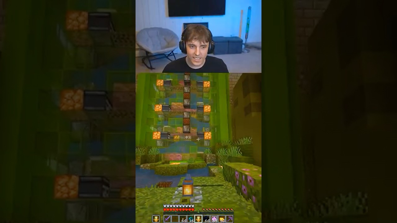 I Built Every Farm for a 10/10 From DrDonut!