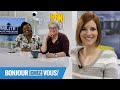 L'humilité : une qualité précieuse - Bonjour chez vous ! - L'équipe emci