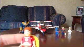 Download lagu Avenjet Space Mission set review!