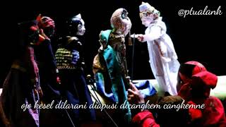 Story wa keren ngasah ati