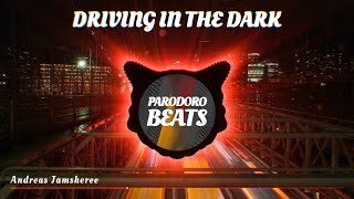 Andreas Jamsheree / Mai Ligne - Driving In The Dark (Old School Hip Hop Beat)