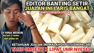 TURNOVER 7X THE UMR AS LONG AS YOU HAVE THE STRENGTH TO SELL THIS | BEING DISMISSED, INSULTED AS ...