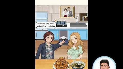 Tricky story : story 1 level 22 solution walkthrough 