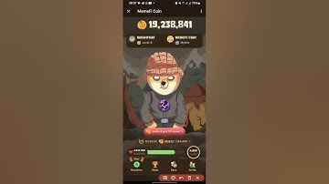 Memefi Secret Tap Combo Reward | MEMEFI Today SECRET COMBO Code, Claim 2 Million Free Points Memefi