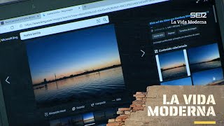 Jamón y fresas de Huelva, el talón de Aquiles de David Broncano #LaVidaModerna