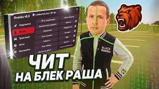 Скачать Чит Black Russia | Лучший Чит Блек Раша 2025 | Silent Aim | RVANKA SOFT screenshot 3