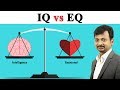 IQ vs EQ | Israel Jebasingh | Tamil