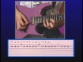 hammer on and pull off (paul gilbert)