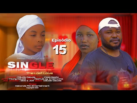 SINGLE The Lost Love EP 15