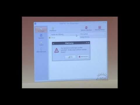 Igel Universal Management Suite Ums Profilerstellung Mit Der Ums Youtube