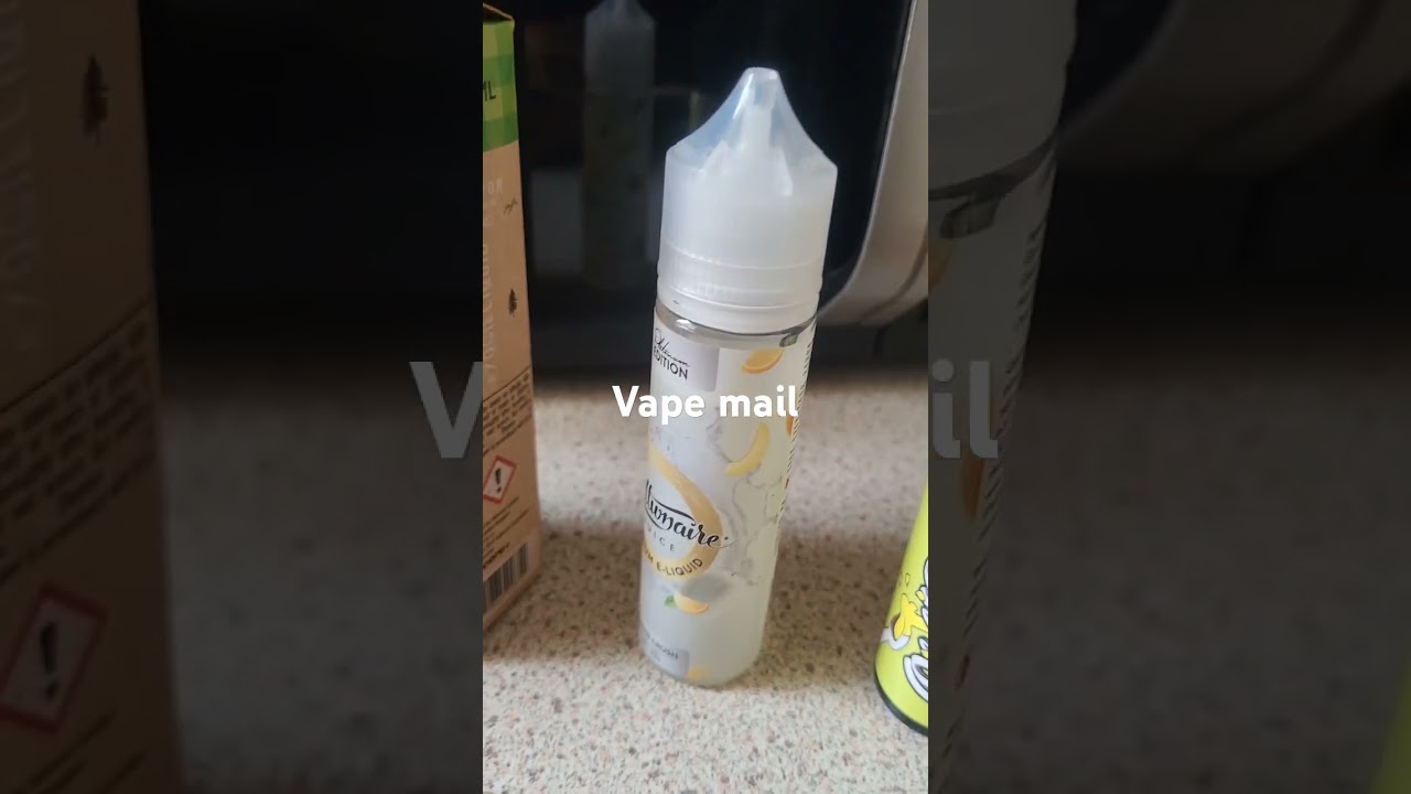 vape mail from ecigone 