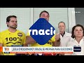 Brasil se prepara para elecciones