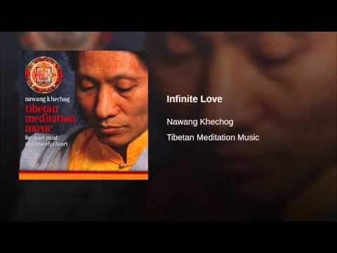 Infinite Love