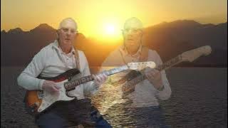 I will carry you - Ellie Holcomb - Guitar Instrumental by Dave Monk