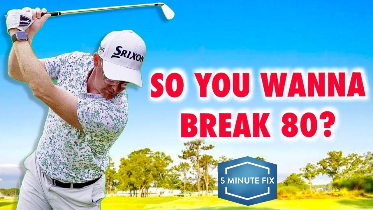 Master The Backswing: Simple Golfing Tips To Up Your Game