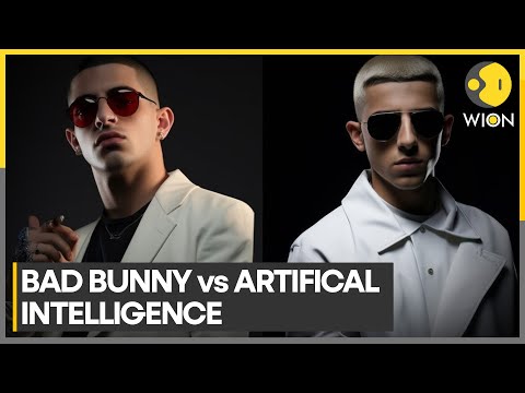 Bad bunny slams ‘subpar’ AI soundalike that’s going viral on TikTok | Latest News | WION