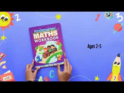 Dreamland Kindergarten books - video from Lil Amigos Nest