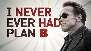 The Speech That Brought The Audience To Tears Arnold Schwarzenegger Motivational World