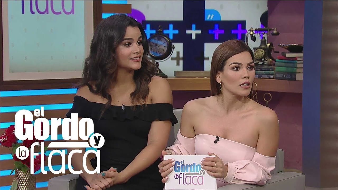 Clarissa Molina sabe por qué hay tantas mujeres solteras como ellas | GYF karina banda diputada