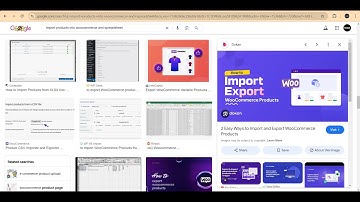 How to import products to Aveade Seller Portal.