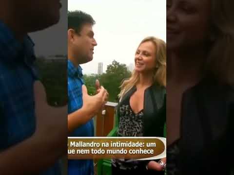 Eu revelei pra Eliana o meu segredo mestre pra viver sem estresse e fugir de qualquer briga