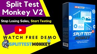 Split Test Monkey Software Review - Make Money Online Software Reviews