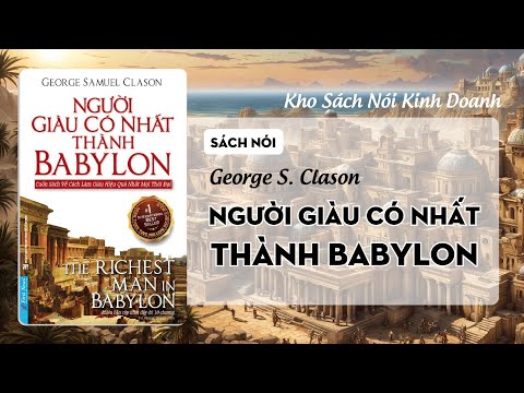 Sách nói Người