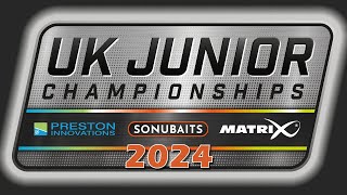 UK Junior Championships 2024